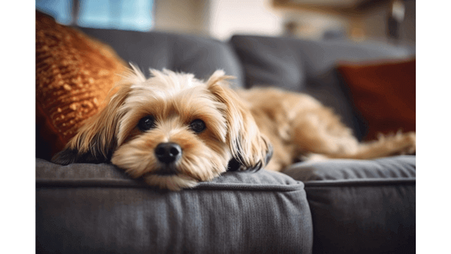 家の防犯対策に犬は効果あるの？