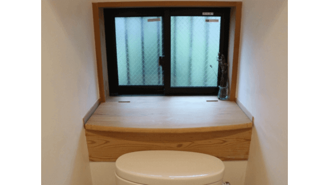 トイレの窓の目隠しの方法や防犯対策を解説！